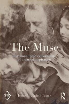 bokomslag Muse