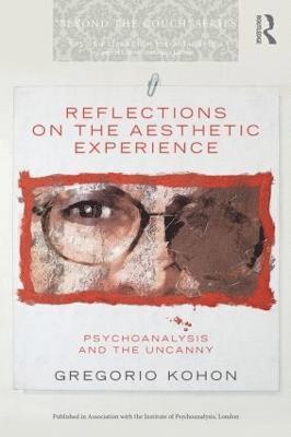 Reflections on the Aesthetic Experience 1