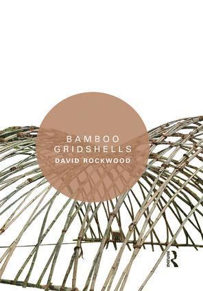 bokomslag Bamboo Gridshells