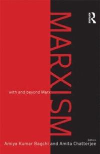 bokomslag Marxism