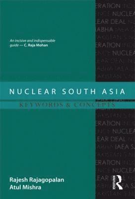 Nuclear South Asia 1