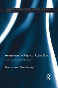 bokomslag Assessment in Physical Education