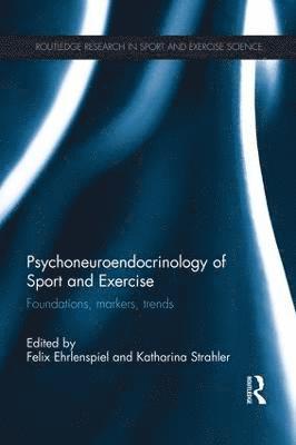 Psychoneuroendocrinology of Sport and Exercise 1