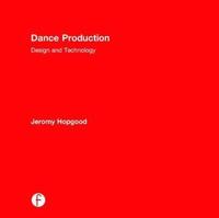 bokomslag Dance Production