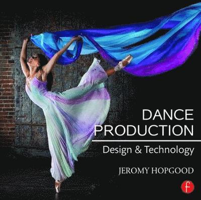Jeromy Hopgood - Dance Production, Häftad