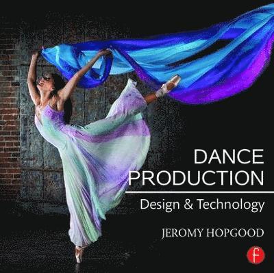 Dance Production 1