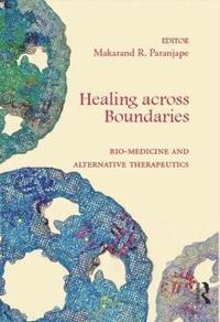 bokomslag Healing across Boundaries
