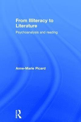 From Illiteracy to Literature 1