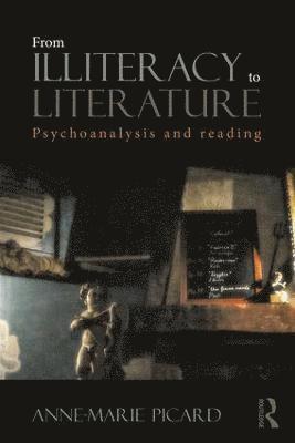 From Illiteracy to Literature 1