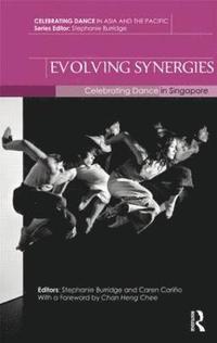 bokomslag Evolving Synergies