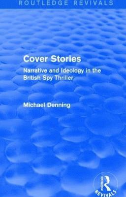 Cover Stories (Routledge Revivals) 1