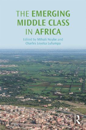 The Emerging Middle Class in Africa 1