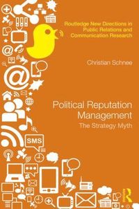 bokomslag Political Reputation Management