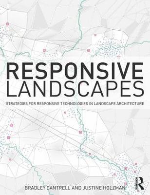 bokomslag Responsive Landscapes