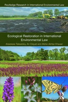 Ecological Restoration in International Environmental Law 1