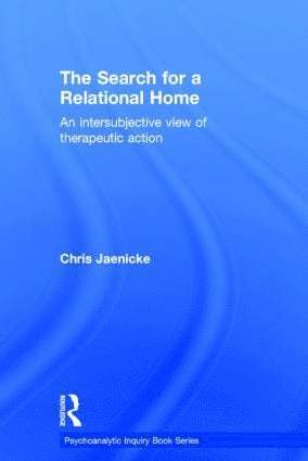 The Search for a Relational Home 1