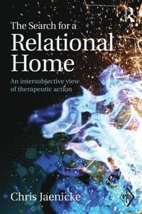 bokomslag The Search for a Relational Home