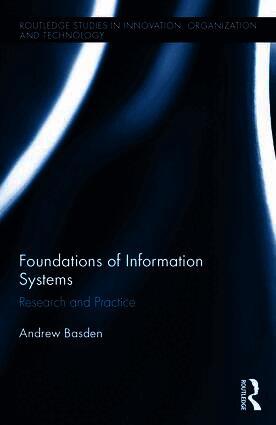 Foundations of Information Systems