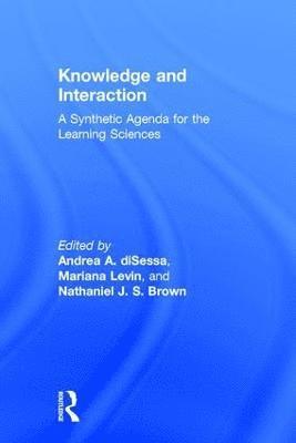 Knowledge and Interaction 1
