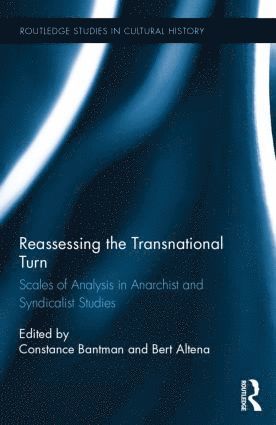 bokomslag Reassessing the Transnational Turn