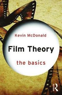 bokomslag Film Theory: The Basics