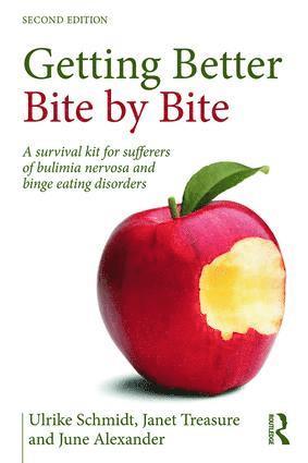 Ulrike Schmidt, Janet Treasure, June Alexander, UK) Schmidt, Ulrike (King’s College London and Consultant Psychiatrist South London and Maudsely NHS Foundation Trust, UK) Treasure, Janet (South London and Maudsley Hospital and Professor at Kings College London, Aus) Alexander, June (writer, editor, newspaper columnist - Getting Better Bite by Bite, Häftad