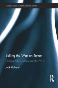 bokomslag Selling the War on Terror