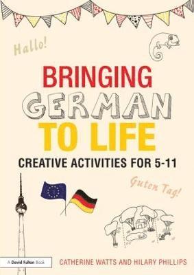 Bringing German to Life 1