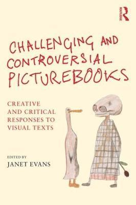 Challenging and Controversial Picturebooks 1