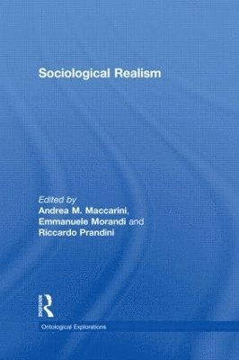 Sociological Realism 1