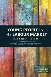 bokomslag Young People in the Labour Market