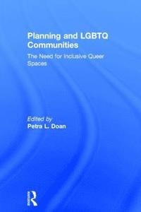 bokomslag Planning and LGBTQ Communities