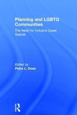 Planning and LGBTQ Communities 1