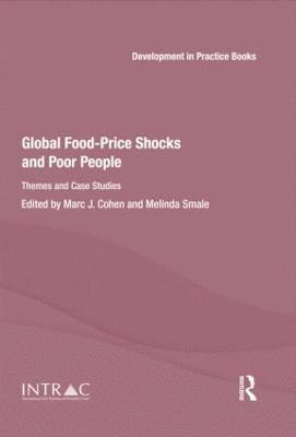 Global Food-Price Shocks and Poor People 1