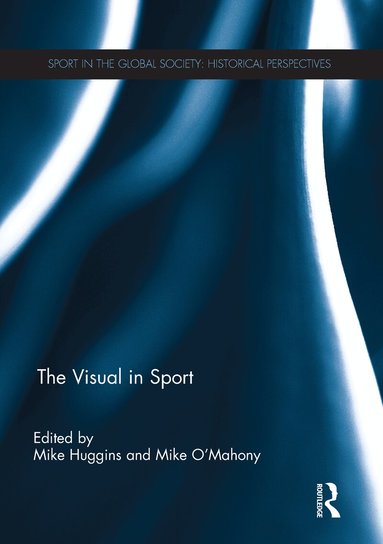 Mike Huggins, Mike O'Mahony - Visual in Sport, Häftad
