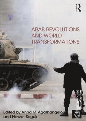 Arab Revolutions and World Transformations 1