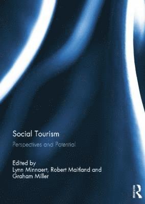 bokomslag Social Tourism