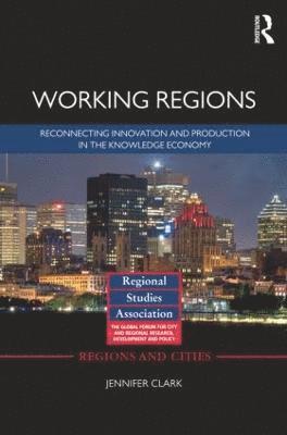 Working Regions 1