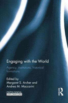 Engaging with the World 1