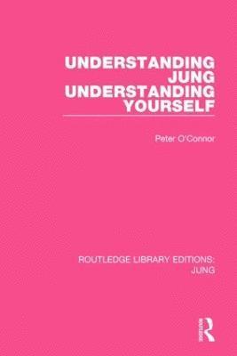 bokomslag Understanding Jung Understanding Yourself