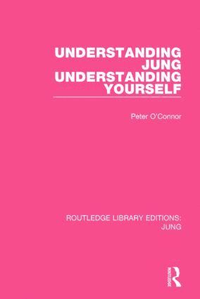 bokomslag Understanding Jung Understanding Yourself (RLE: Jung)