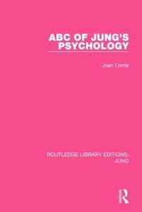 bokomslag ABC of Jung's Psychology