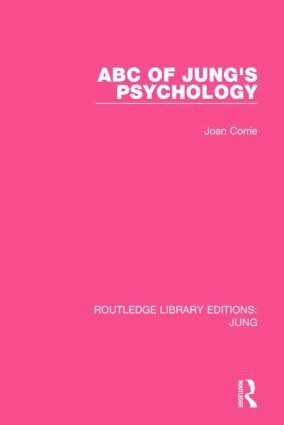 bokomslag ABC of Jung's Psychology