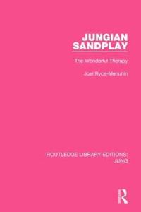 bokomslag Jungian Sandplay