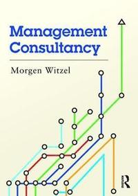 bokomslag Management Consultancy