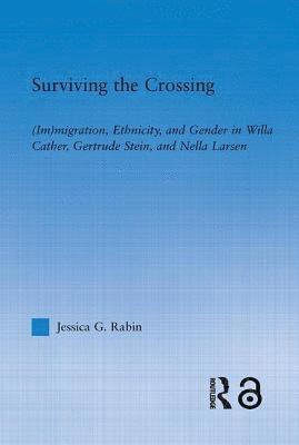 Surviving the Crossing 1
