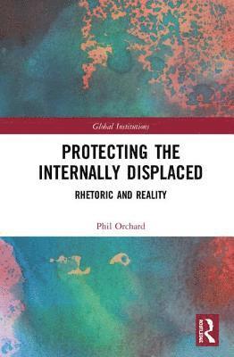 Protecting the Internally Displaced 1