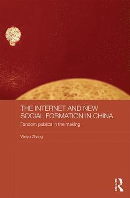 The Internet and New Social Formation in China 1