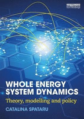 bokomslag Whole Energy System Dynamics