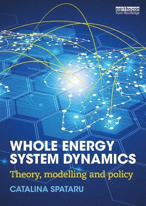 Catalina Spataru, UK) Spataru, Catalina (University College London - Whole Energy System Dynamics, Häftad